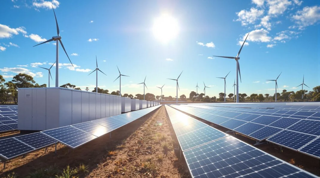 Solar Installation